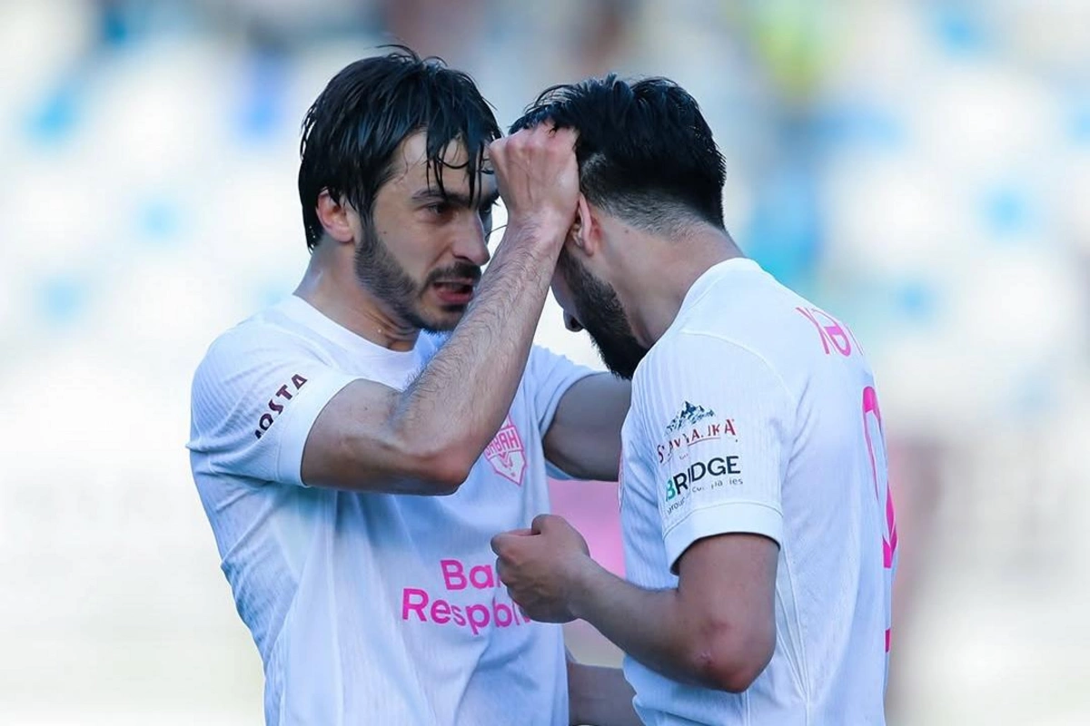 Sabahın UEFA ÇL-nin I təsnifat mərhələsindəki rəqibi müəyyənləşdi