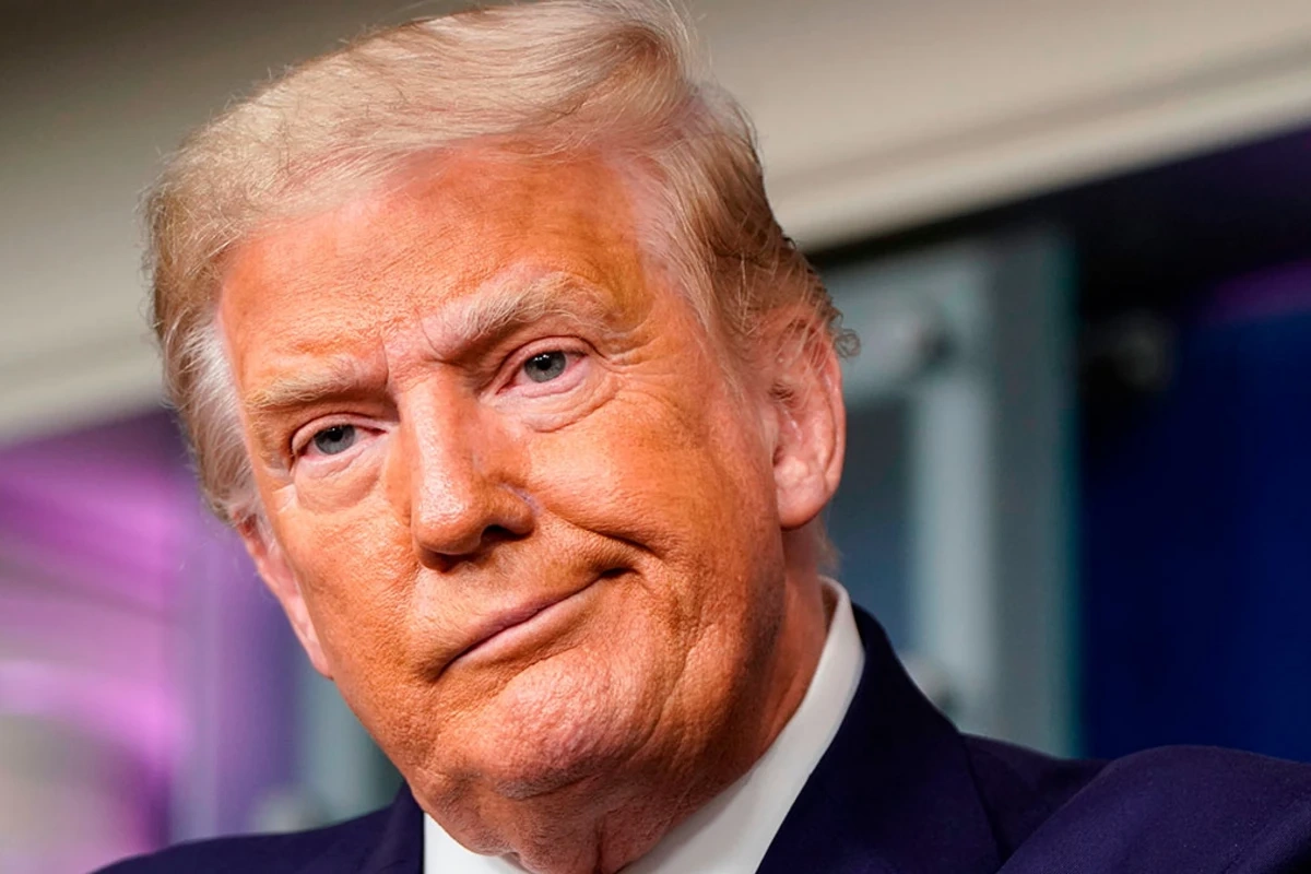 Трамп проигнорировал провокационный вопрос армянского журналиста