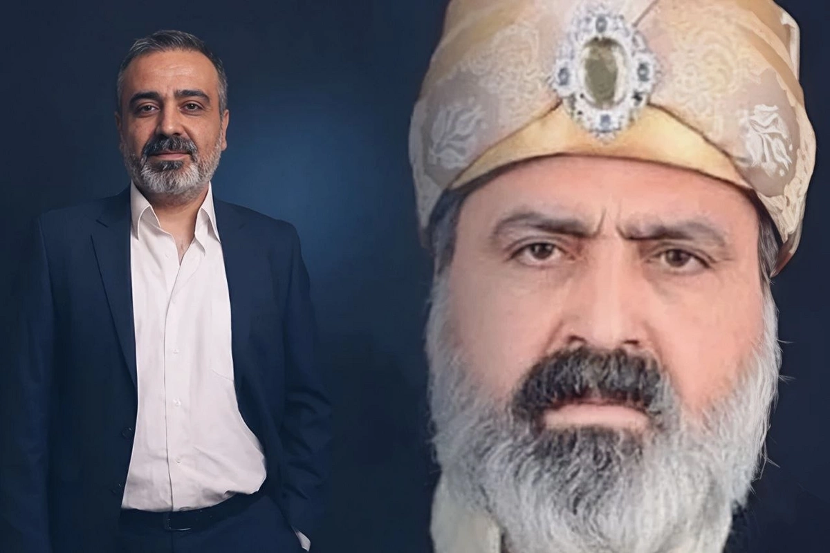 52 yaşlı aktyor infarktdan vəfat etdi
