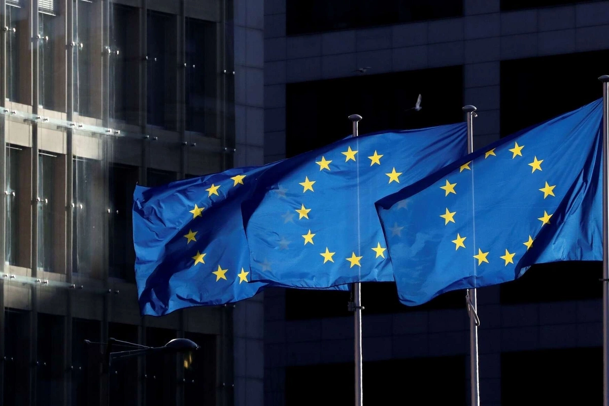 EU imposed sanctions against a company from Azerbaijan EU imposed sanctions against a company from Azerbaijan