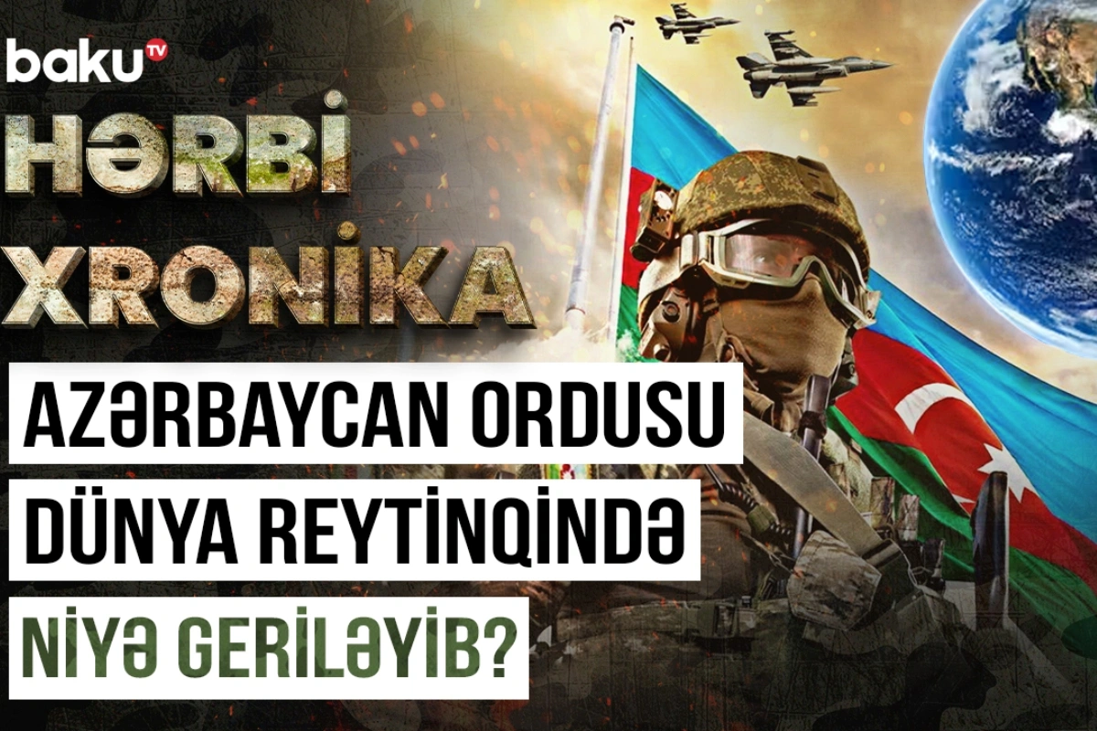 Məğlub Ermənistan ordusu güc siyahısında necə irəliləyib? Məğlub Ermənistan ordusu güc siyahısında necə irəliləyib?
