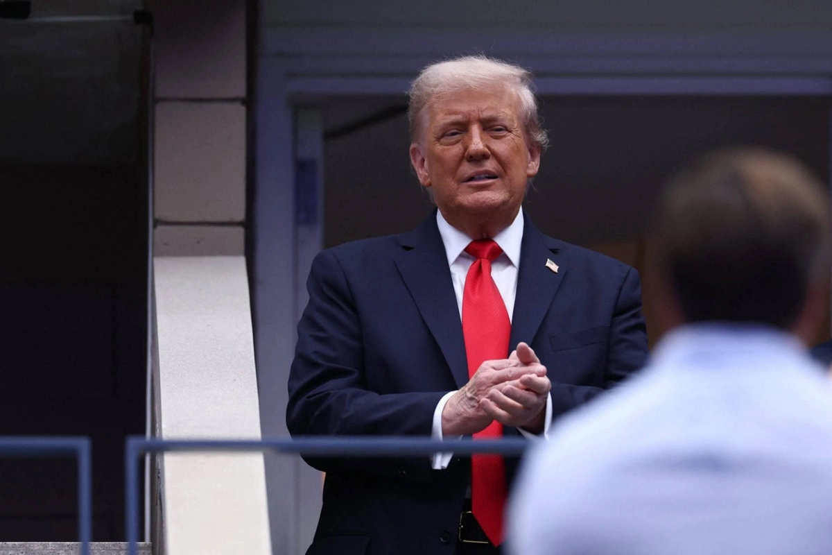 Trump supported the further development of artificial intelligence