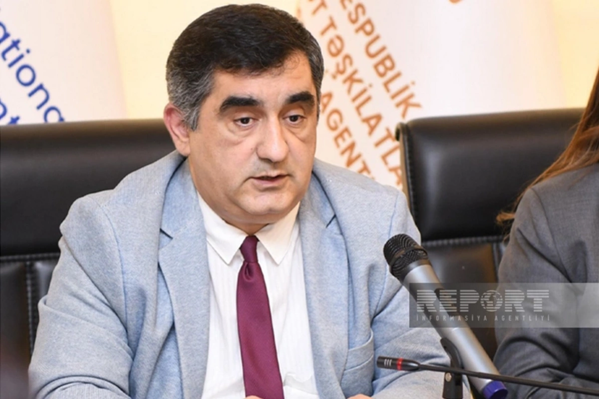 Sülh Körpüsü Təşəbbüsünün üzvü: Bakıdakı görüş nəticəyönümlü oldu, konkret razılıqlar əldə edildi