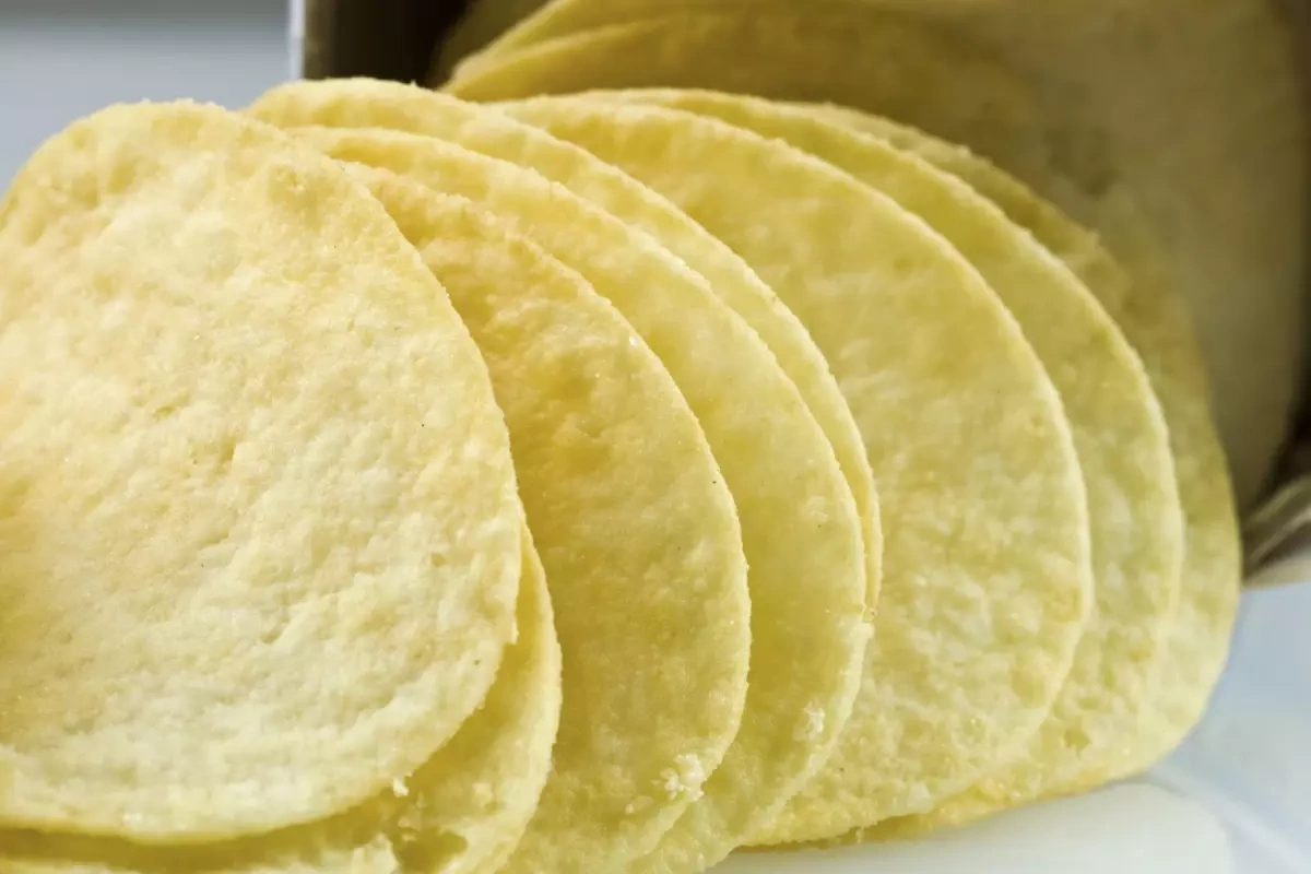 Mars Pringles istehsalçısını 36 milyard dollara alacaq