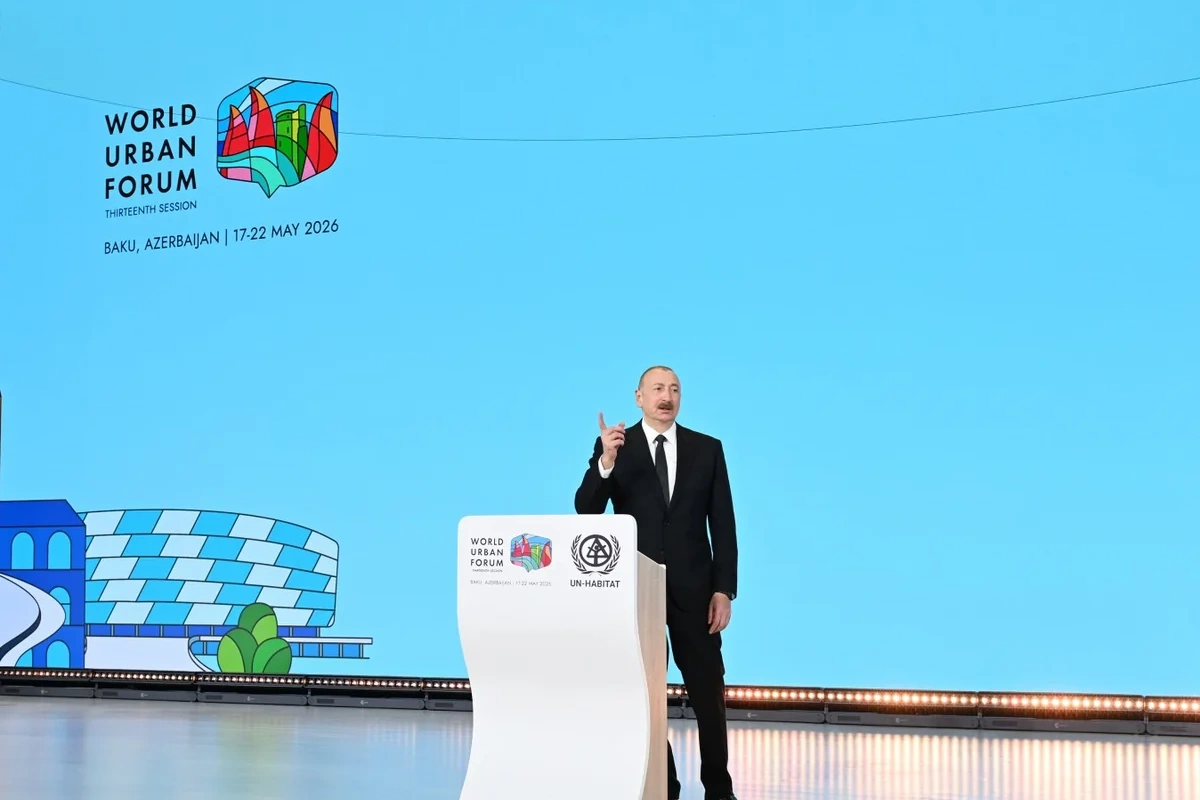 WUF13-ün Media mərkəzində eyni vaxtda 400 media nümayəndəsi işləyə bilər