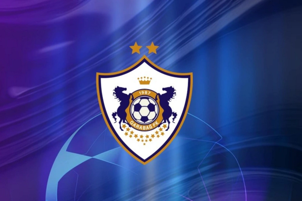 The list of possible opponents for Qarabag in the Champions League qualification has expanded