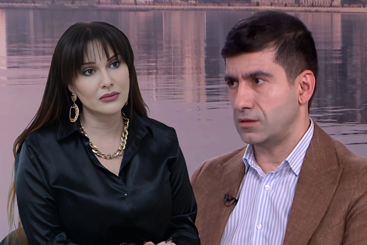 Onkoloq Anar Məmmədov : Çimnaz Sultanova saçlarının qurbanı oldu