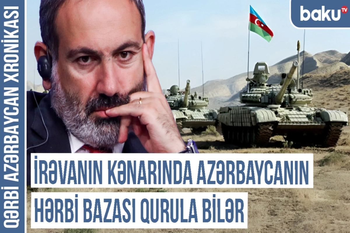 Xronika: Ermənistanın Azərbaycana vurduğu zərərin qiyməti 800 milyard dollar civarındadır