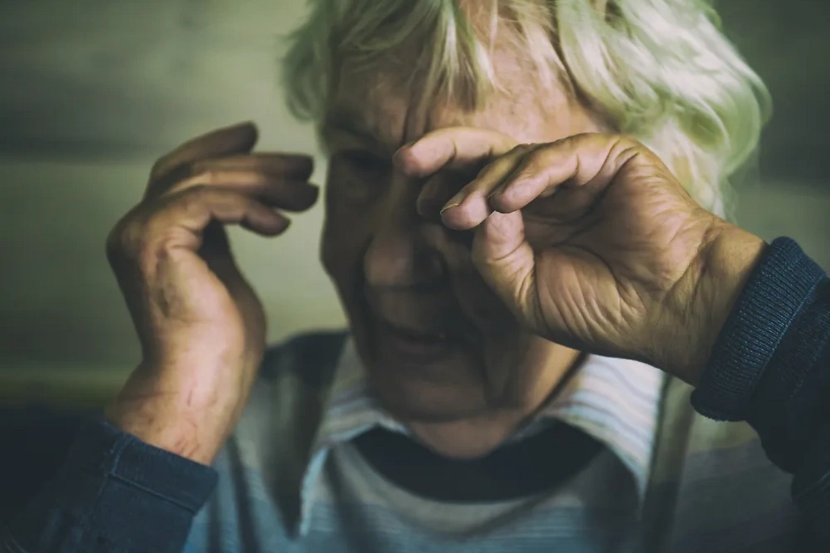 Scientists have calculated the year when the sharp increase in life expectancy stopped Scientists have calculated the year when the sharp increase in life expectancy stopped