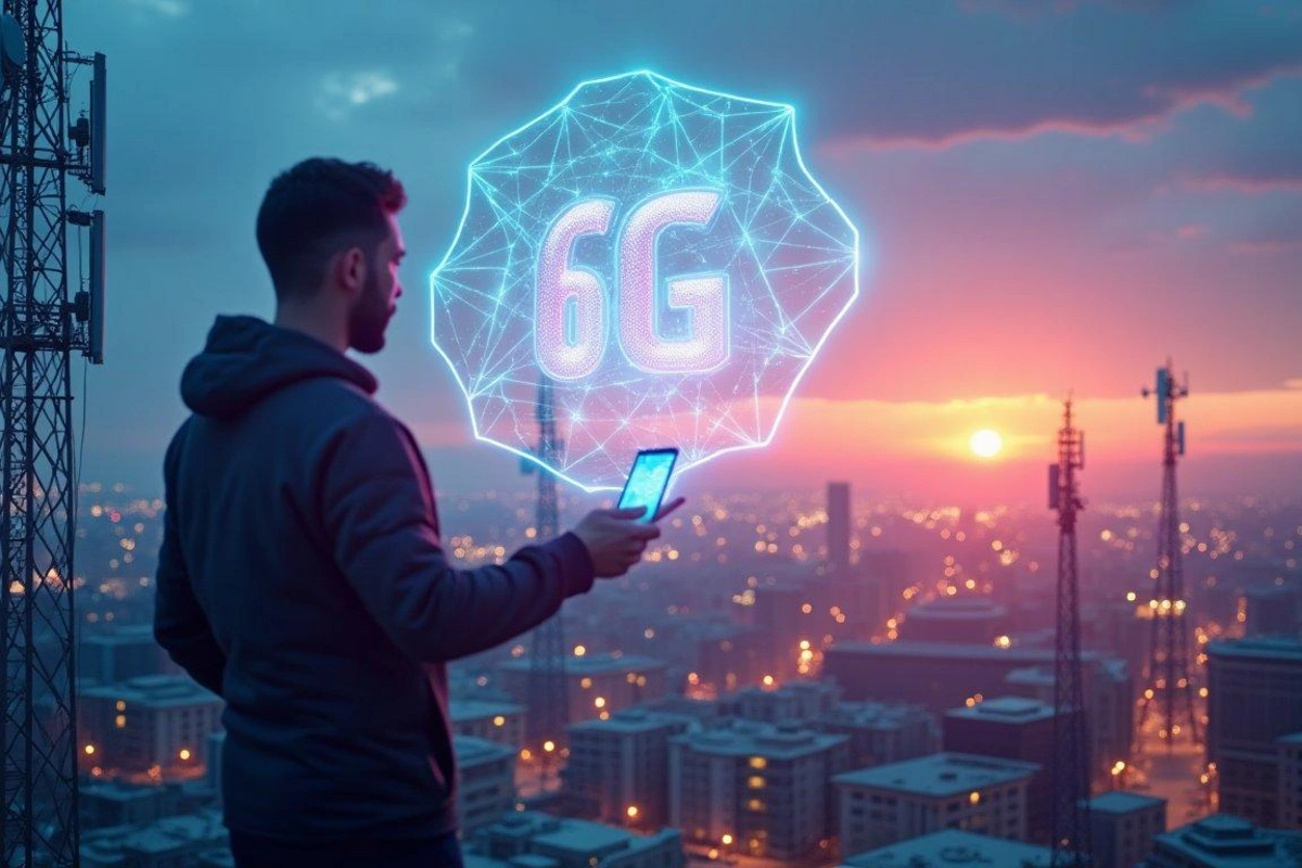 6G Azərbaycana nə zaman gələcək? 6G Azərbaycana nə zaman gələcək?