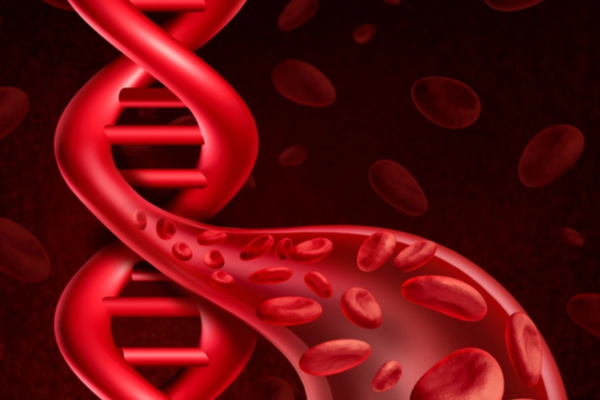 Blood Type with the Worst DNA Has Been Identified