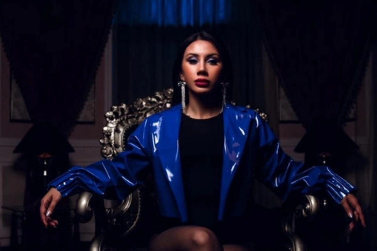 Avtomobil qəzasında ölən 37 yaşlı müğənni illər əvvəl BU YARIŞDA İŞTİRAK EDİB Avtomobil qəzasında ölən 37 yaşlı müğənni illər əvvəl BU YARIŞDA İŞTİRAK EDİB