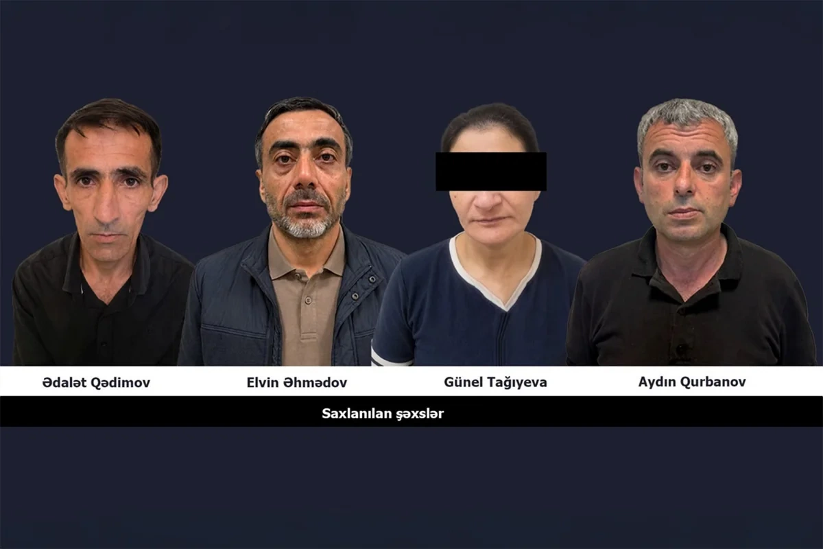 Nəsimidə 70 kiloqram narkotik aşkarlanıb