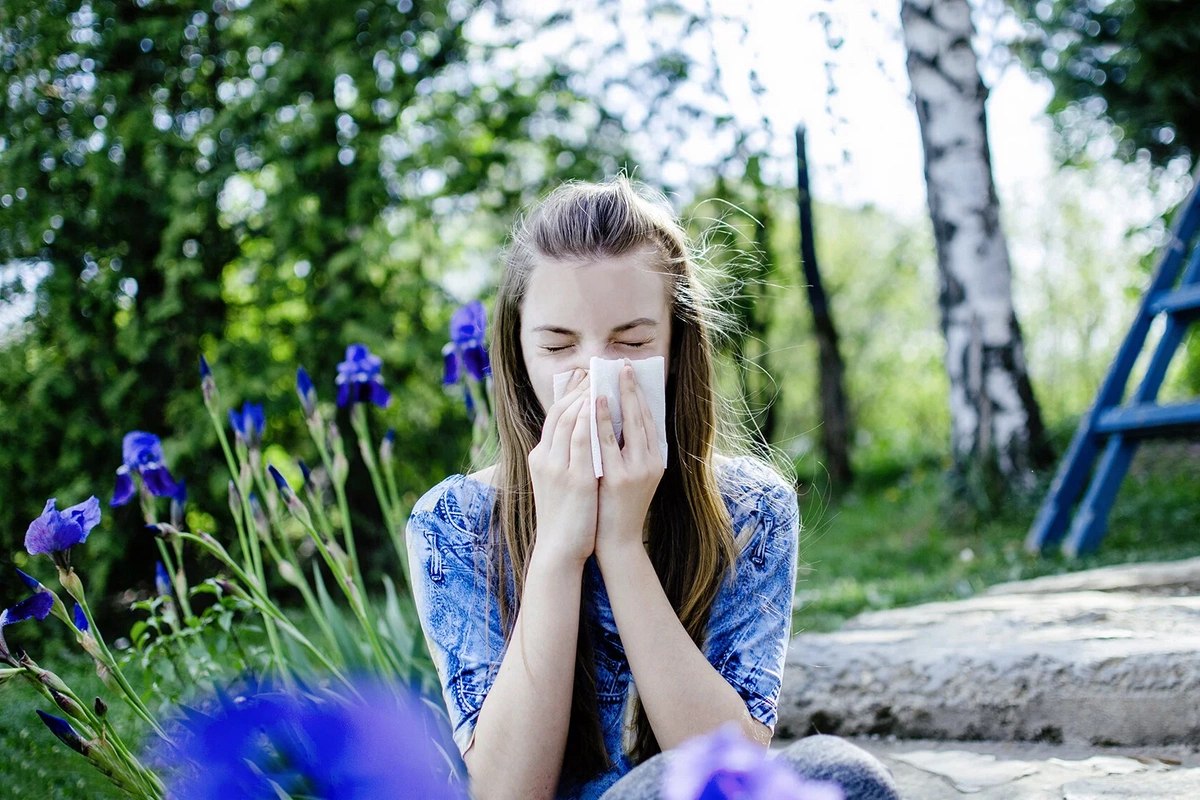 Uşaqlarda yaz allergiyasına qarşı qalıcı HƏLL: peyvənd müalicəsi