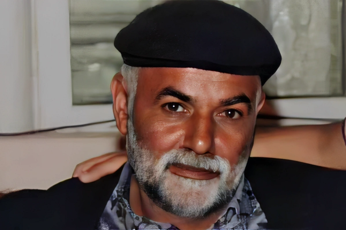 Mərdəkanli Aminin qardaşı oğluna hökm oxunub