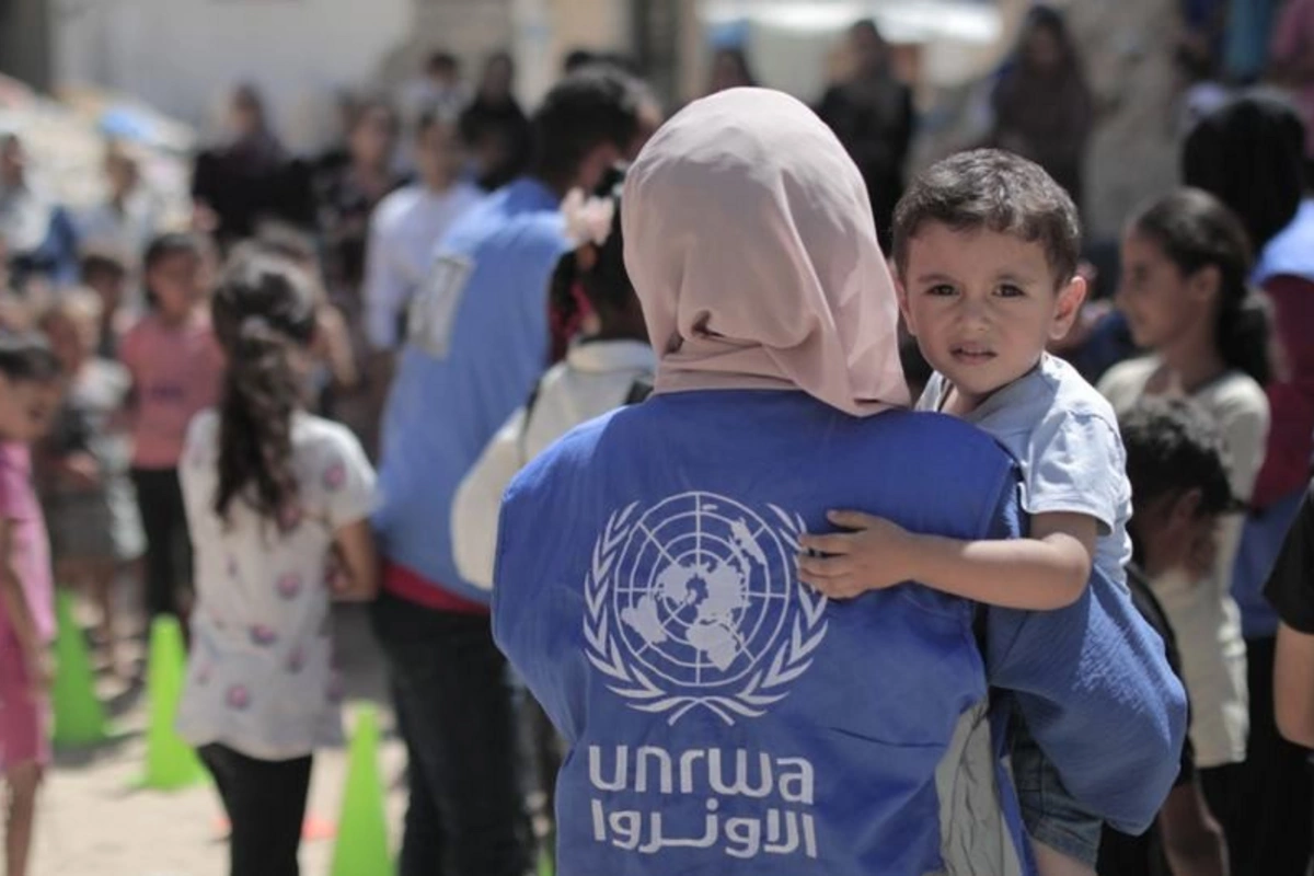 More than 300 UN employees died as a result of Israel's operations in Gaza More than 300 UN employees died as a result of Israel's operations in Gaza