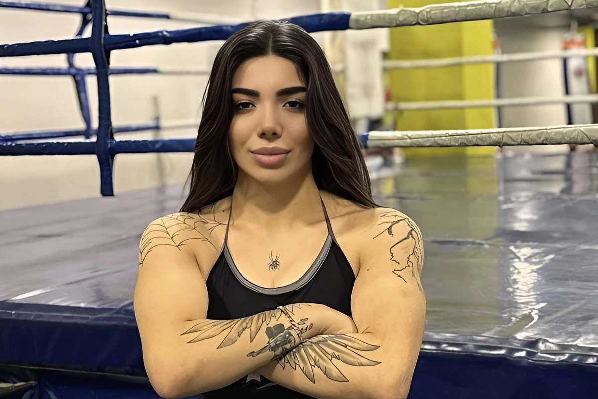 Tulin Ələkbərova və tələbəsi azadlığa çıxdı