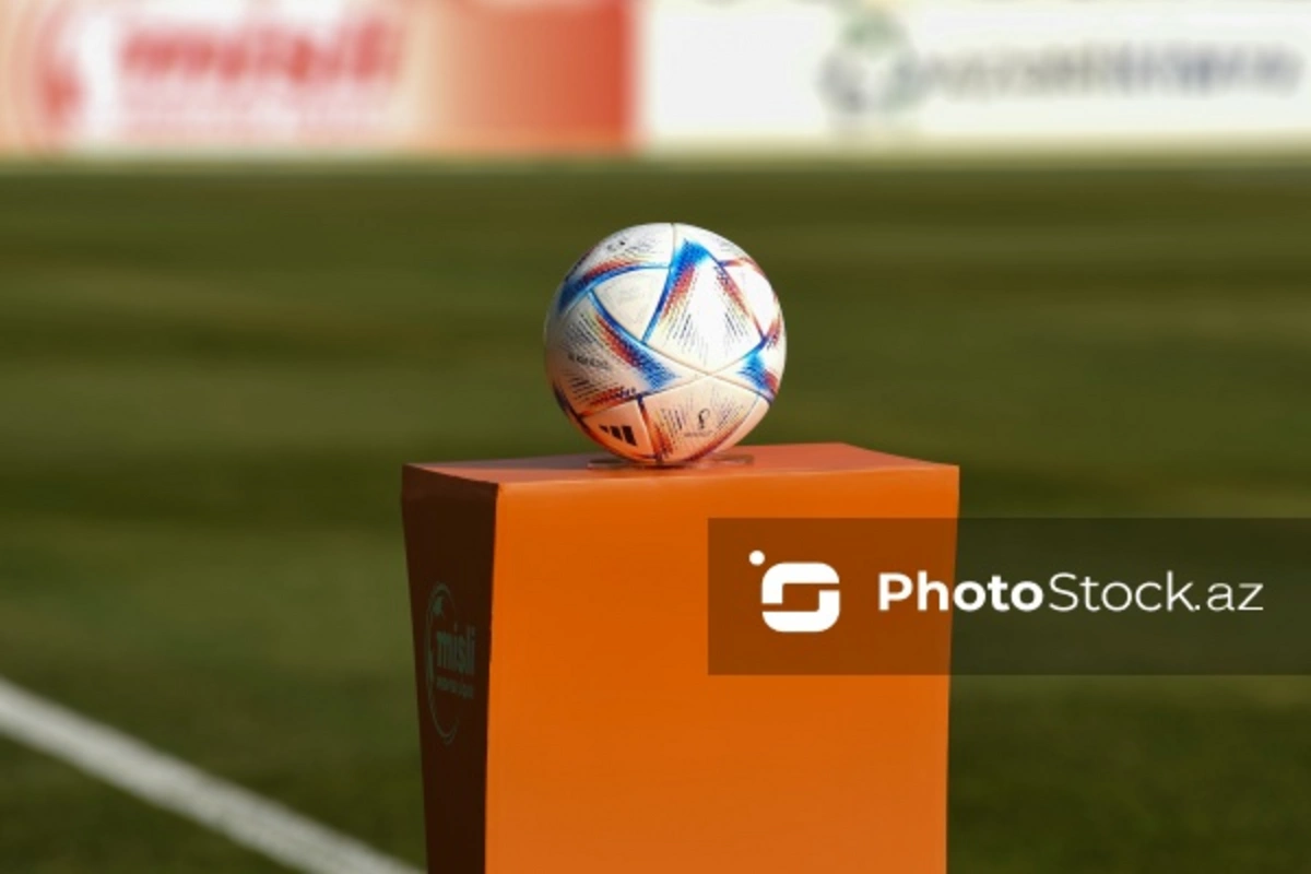 Misli Premyer Liqasında günün oyunlarının AFİŞASI