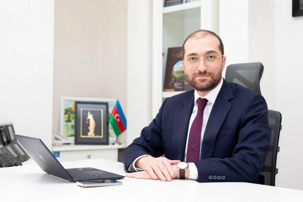 ADY-də yeni sədr müavini təyin edilib ADY-də yeni sədr müavini təyin edilib