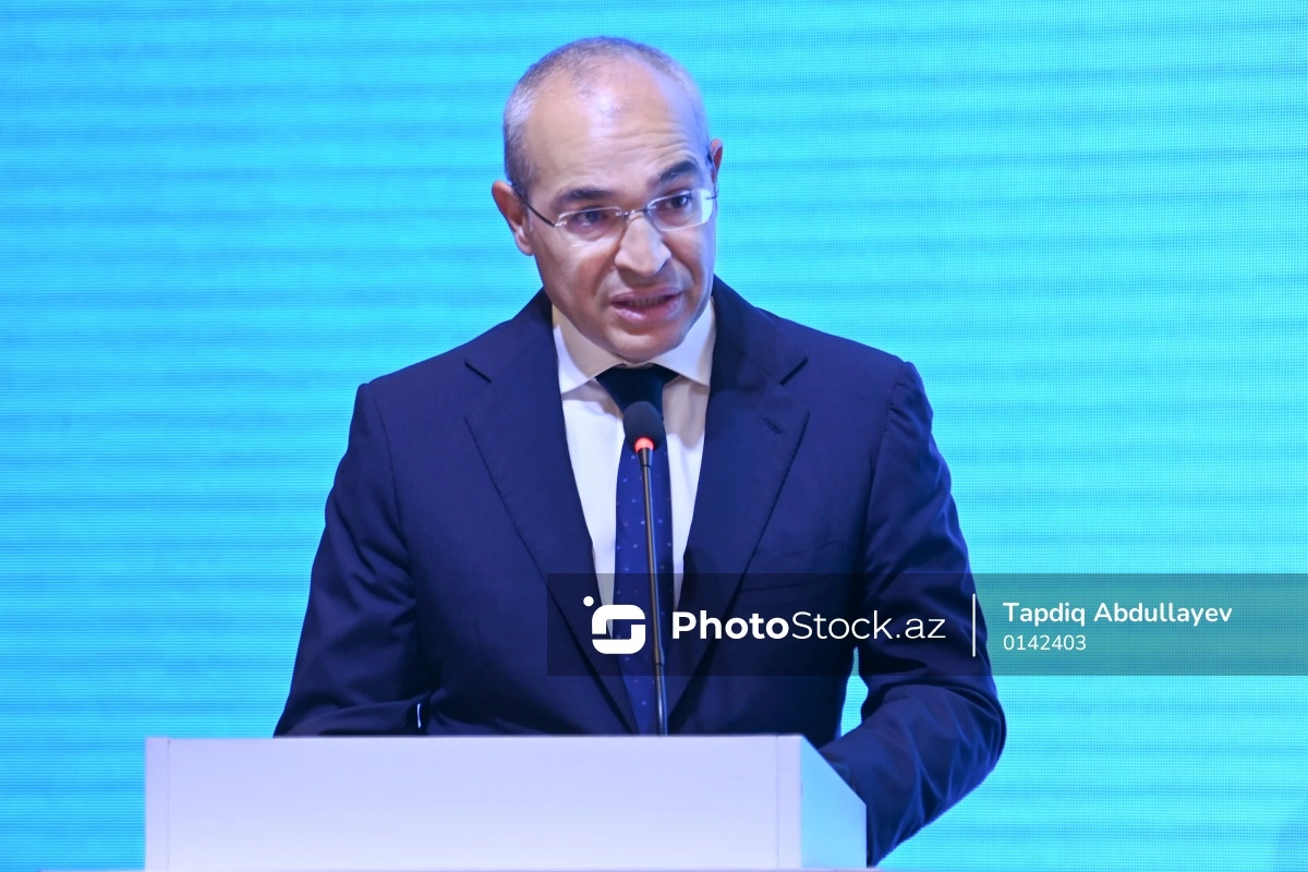 Mikayıl Cabbarov: İşğaldan azad olunan hər şəhər üçün ayrıca iqtisadi yanaşma müəyyənləşdirilib