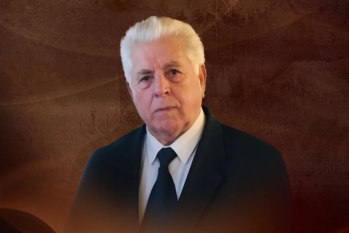 Azərbaycanlı alim, tanınmış ictimai-siyasi xadim vəfat etdi