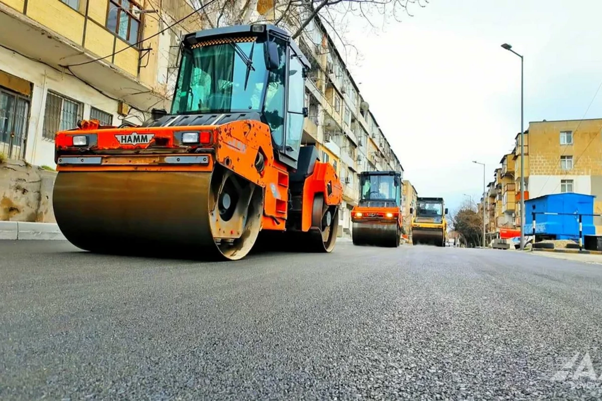 Sabunçu sakinlərinə SEVİNDİRİCİ XƏBƏR