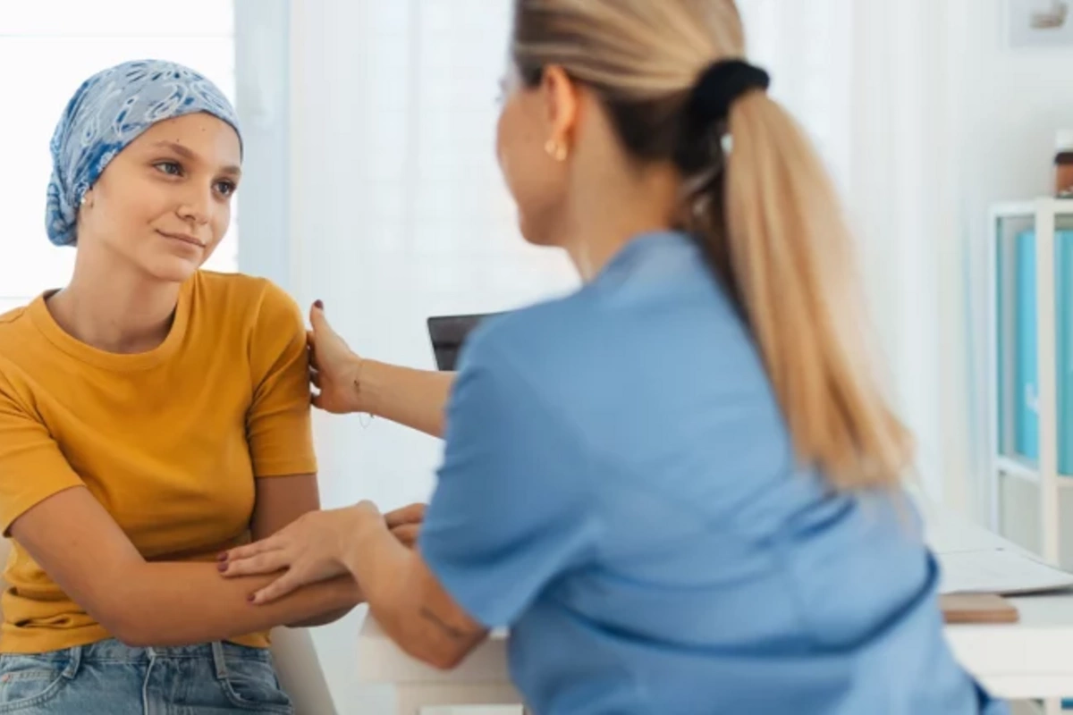The rise in cancer cases among young people: what doctors are saying The rise in cancer cases among young people: what doctors are saying