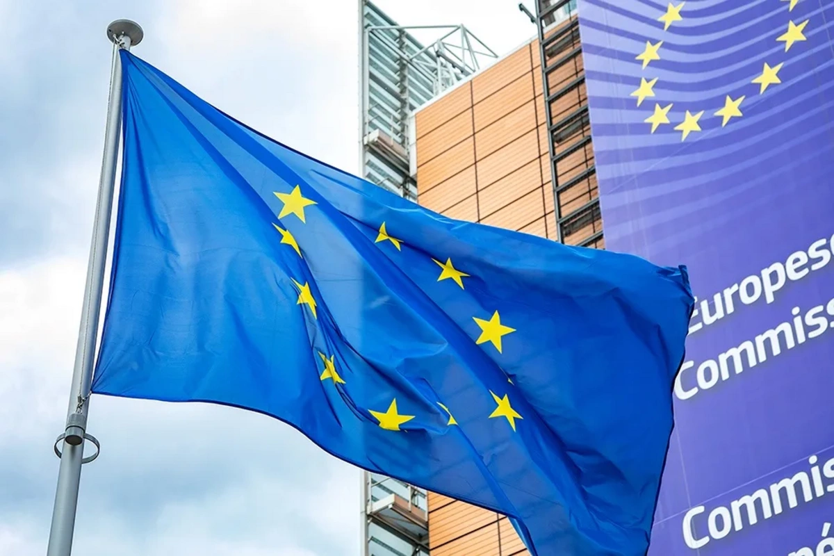 European Commission approved plan to phase out Russian gas