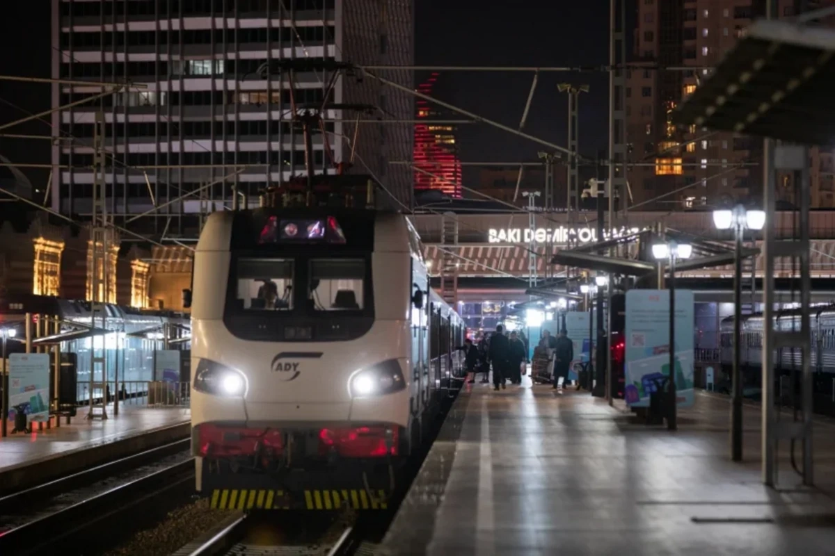 Bakı–Tbilisi–Bakı marşrutu üzrə onlayn bilet alışında yeni qaydalar tətbiq edilir
