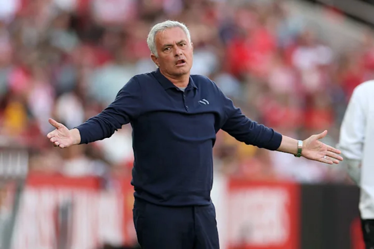 Real Madrid Mourinyoya təklif göndərib? - Özü cavab verdi
