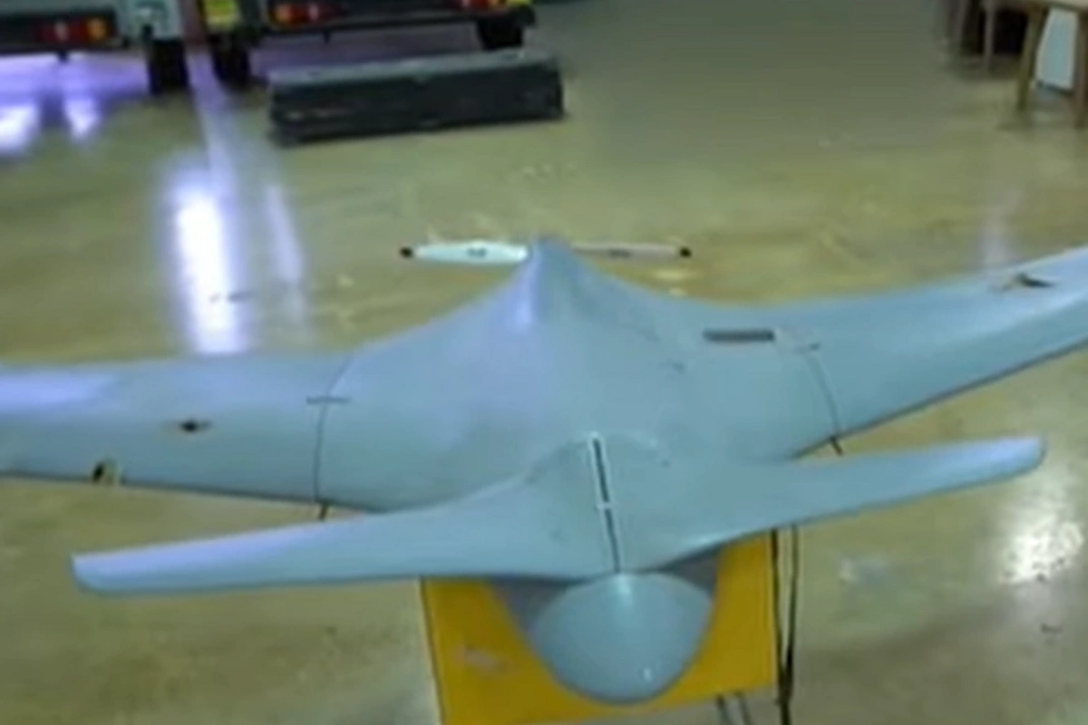 Vətən müharibəsində ermənilərin vurduğu PUA-mız necə geriyə QAYITDI?