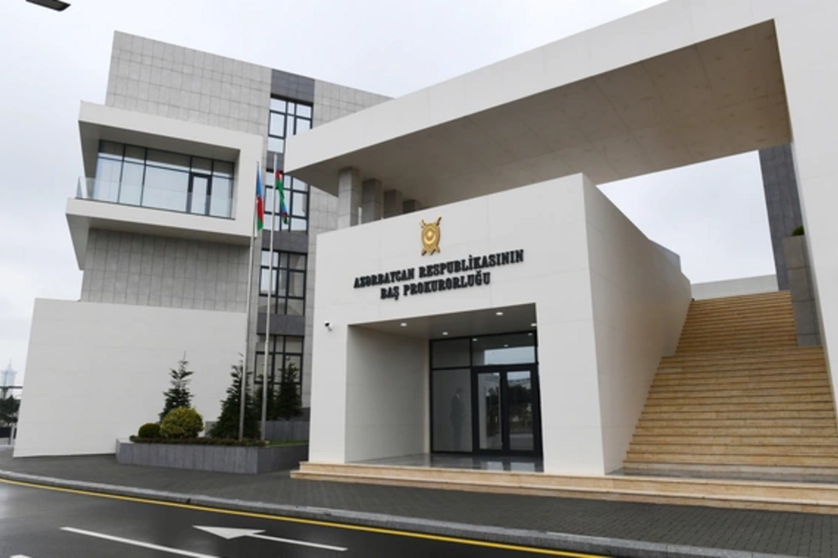 Прокуратура: 12-летний подросток в Баку погиб под воздействием контента в Roblox