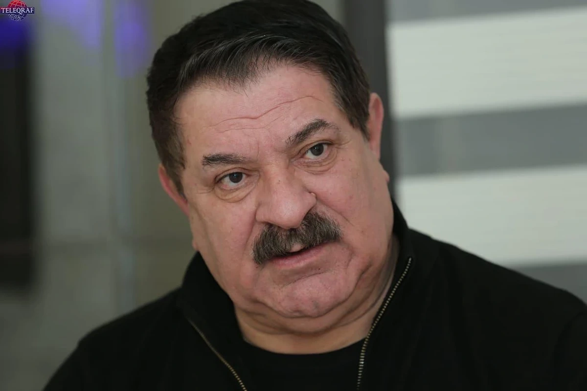 Агададаш Агаев против MedEra Hospital: стала известна дата судебного заседания Агададаш Агаев против MedEra Hospital: стала известна дата судебного заседания