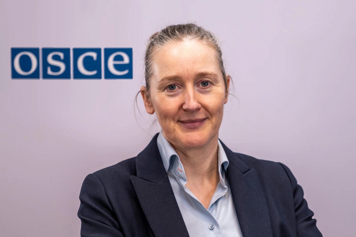 ATƏT rəsmisi: Bakı və İrəvan sülhə nail olmaqda böyük sıçrayış edib