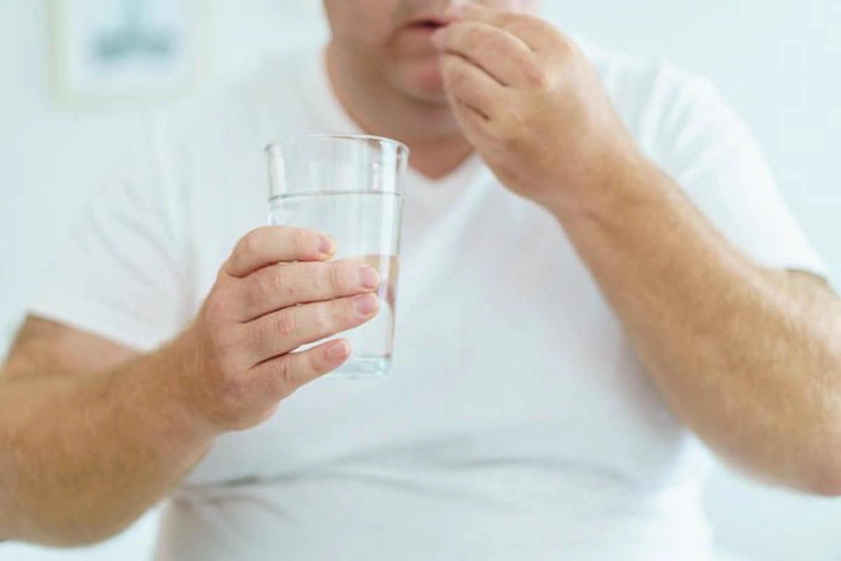Obesity medications had a surprising effect on the male body Obesity medications had a surprising effect on the male body