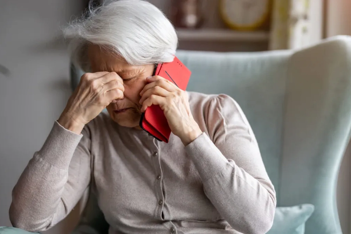 Тревожная тенденция в Азербайджане: мошенники нацелились на пожилых людей