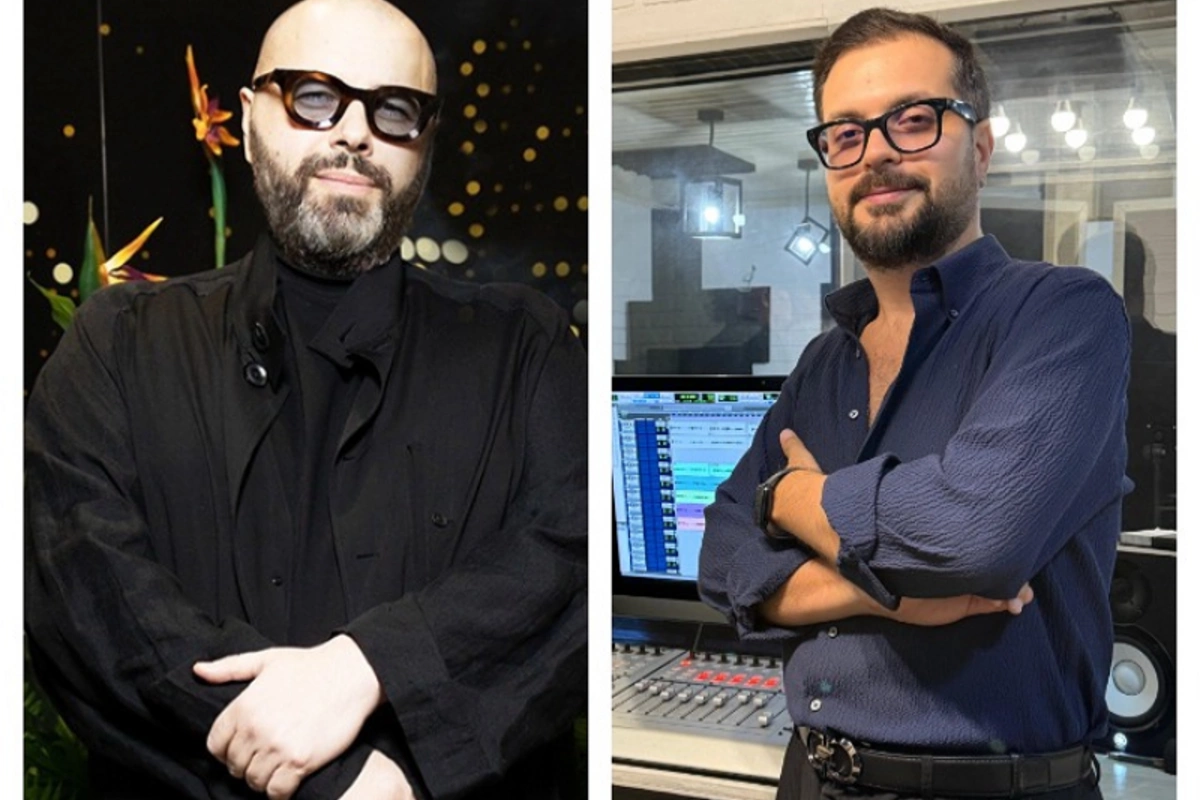 Samir Şirinov Maksim Fadeevin müsabiqəsində ən yaxşılar sırasına düşdü