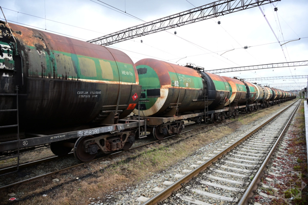 Bu gün Azərbaycandan Ermənistana dizel yanacağı göndəriləcək