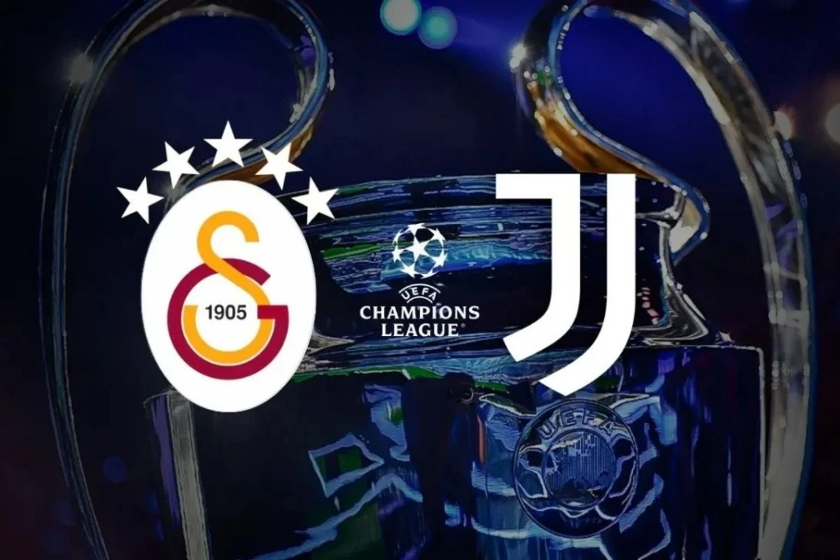 UEFA Çempionlar Liqasının pley-off mərhələsi: - Qalatasaray Yuventusla üz-üzə gələcək