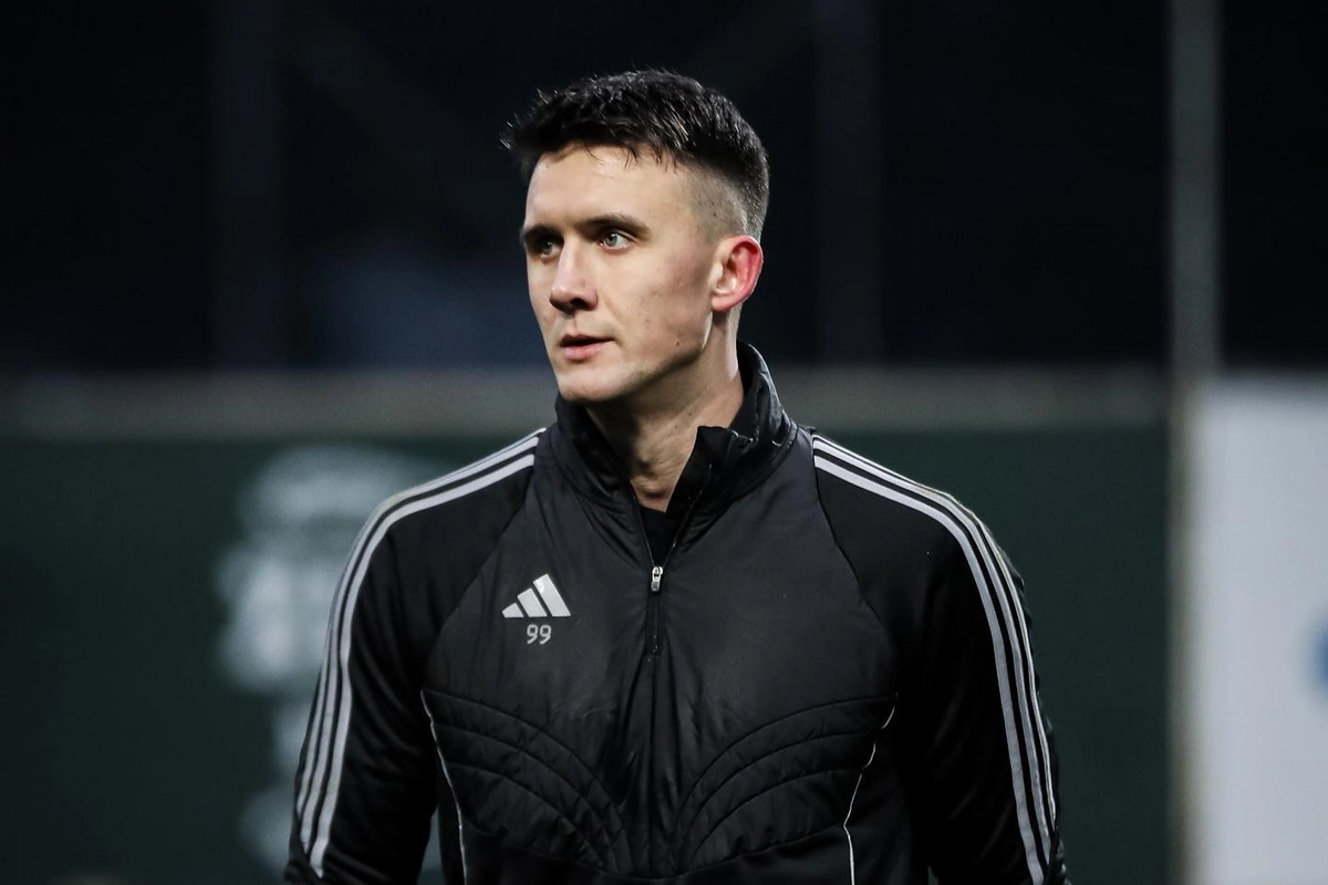 Koxalski Çempionlar Liqasının ən yaxşı üç qapıçısı sırasında