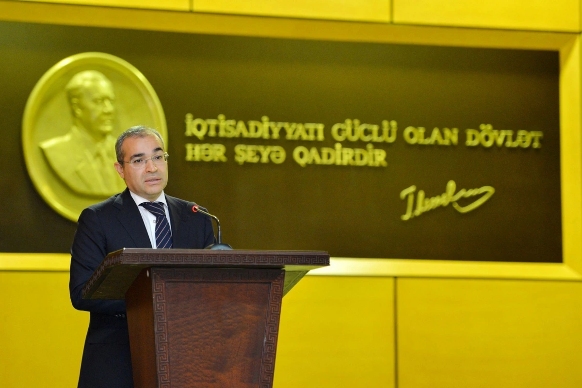 Mikail Jabbarov shared a post on the occasion of Gurban Bayram Mikail Jabbarov shared a post on the occasion of Gurban Bayram