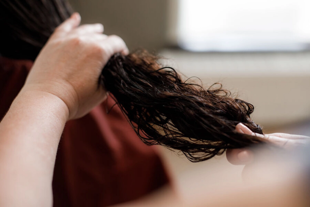 6 Most Common Causes of Hair Loss Named