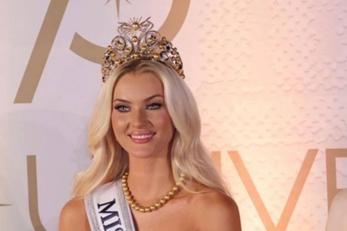 Финал скандального Мисс Вселенная - 2025 в Таиланде: кто в топе, а кто победил