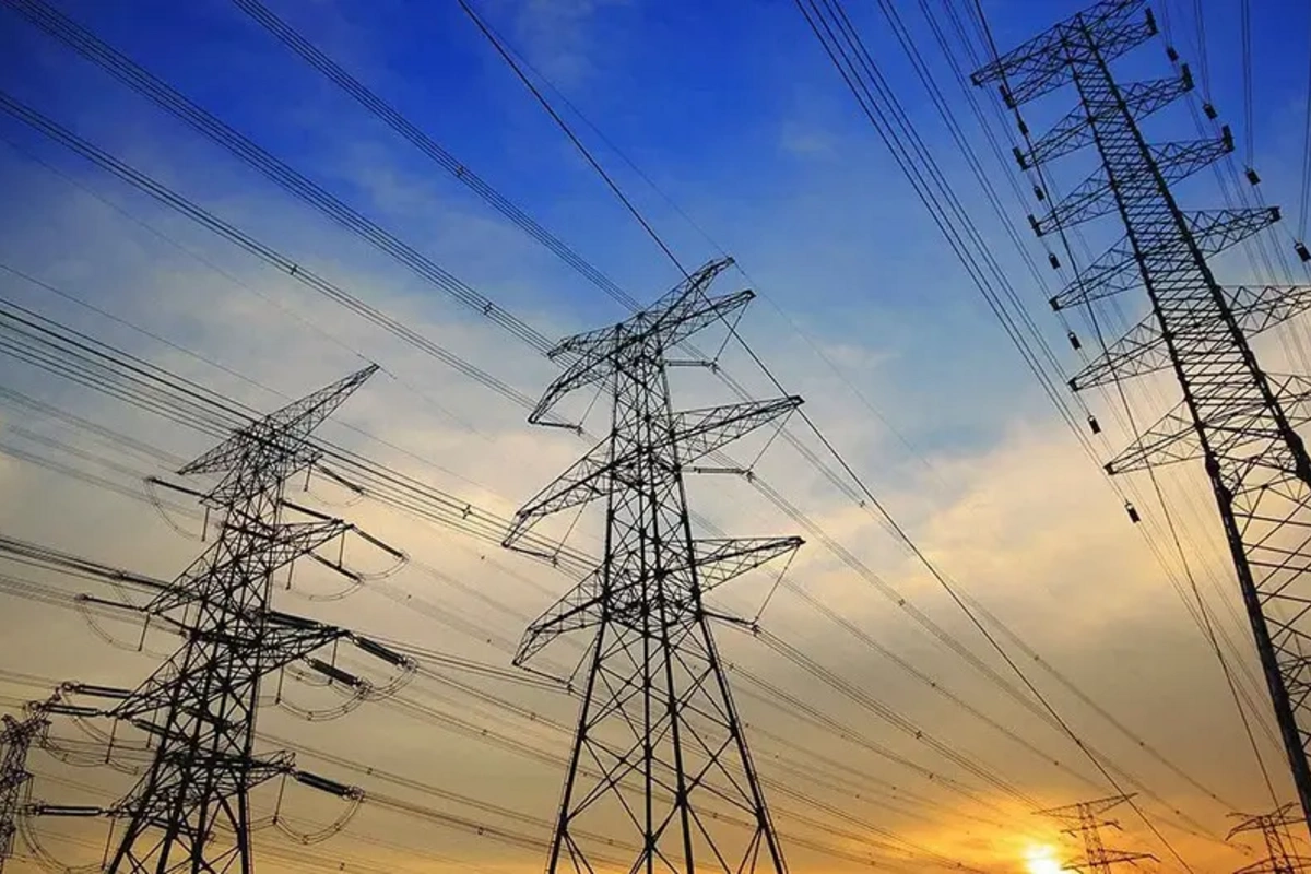Bu ərazilərdə elektrik şəbəkəsi yenidən qurulacaq - 15 milyonluq LAYİHƏ