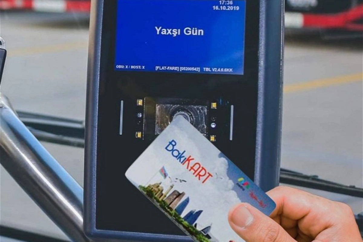 В Азербайджане подорожает общественный транспорт? - ЗАЯВЛЕНИЕ