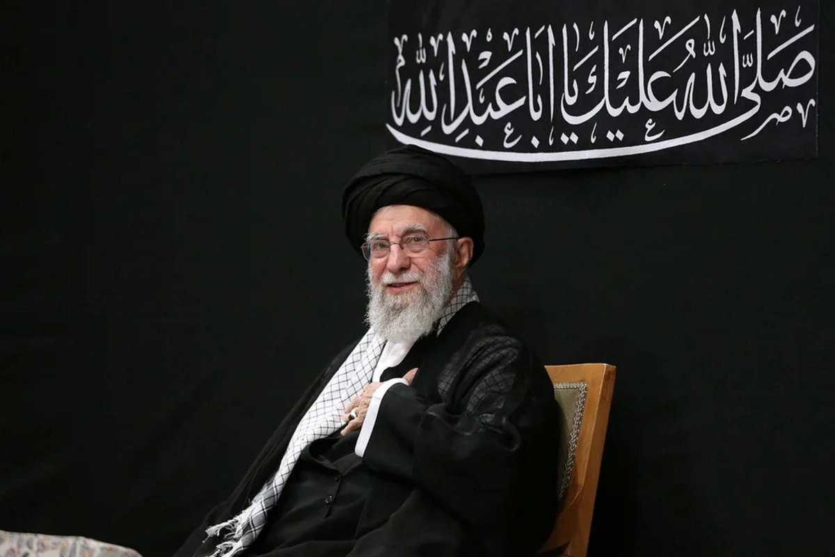İran ali lideri Əli Xameneinin ölümü təsdiqləndi - RƏSMİ
