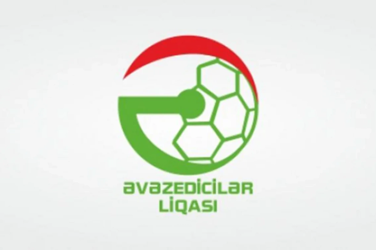 Əvəzedicilər Liqasının 2026/2027 mövsümünə avqustun 21-də start veriləcək