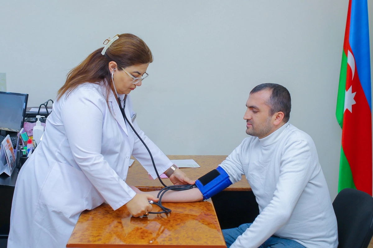 Azərbaycanda həkimlərin sayı ilə bağlı tanınmış professordan XƏBƏRDARLIQ