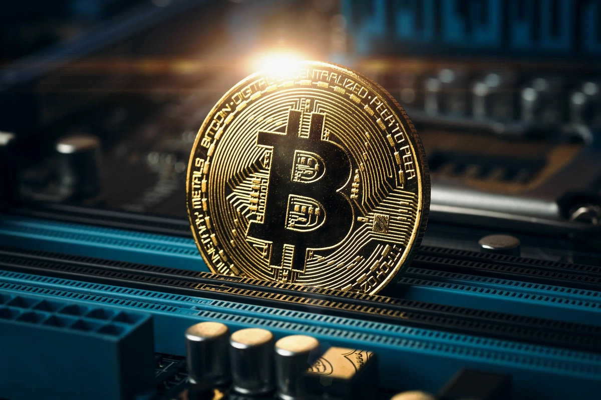 Стоимость биткоина обновила исторический максимум Стоимость биткоина обновила исторический максимум