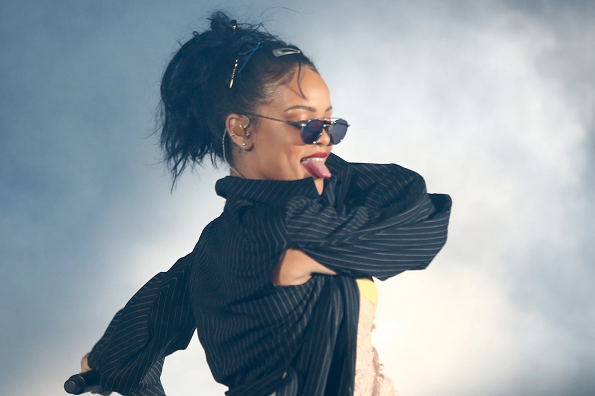 Rihanna üçüncü dəfə ana olacaq
